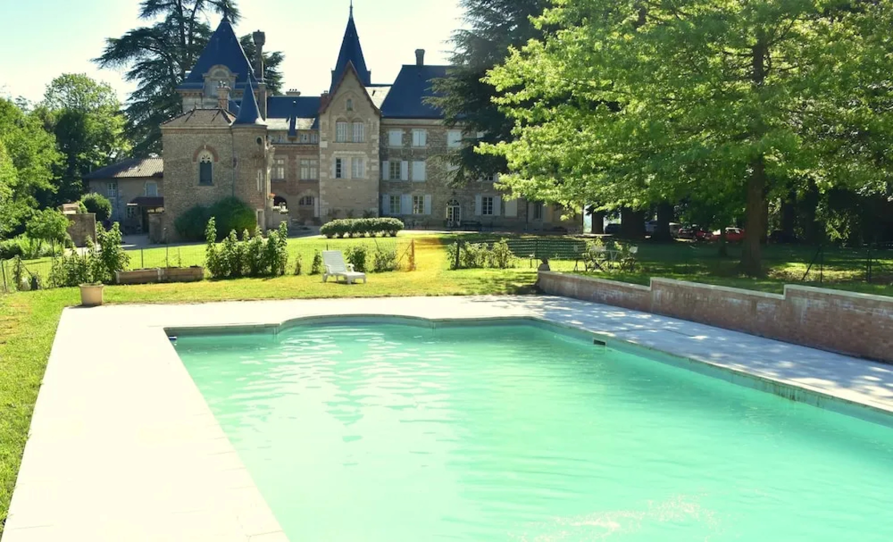 Château de Varambon