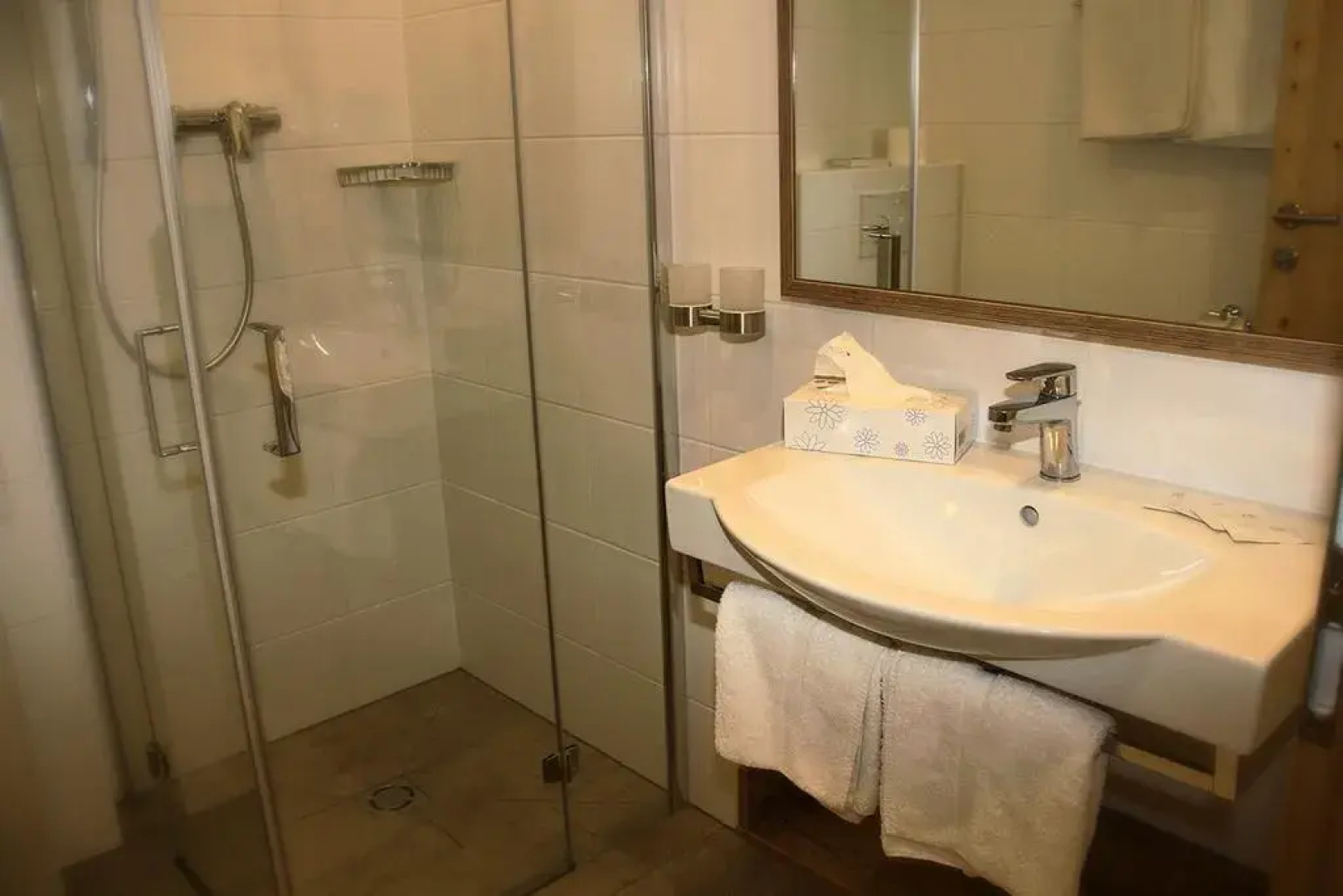 Hotel Alphof
