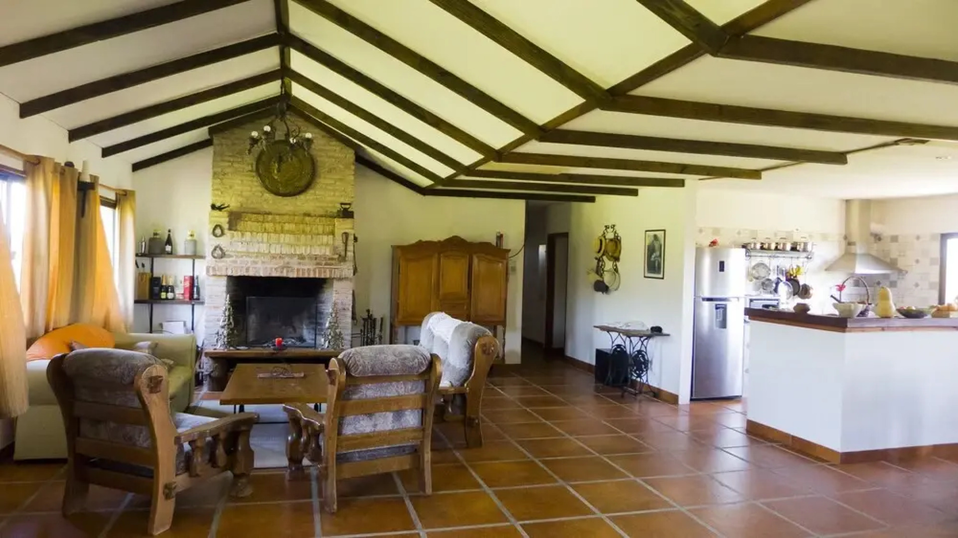 Posada de Campo Los Azahares