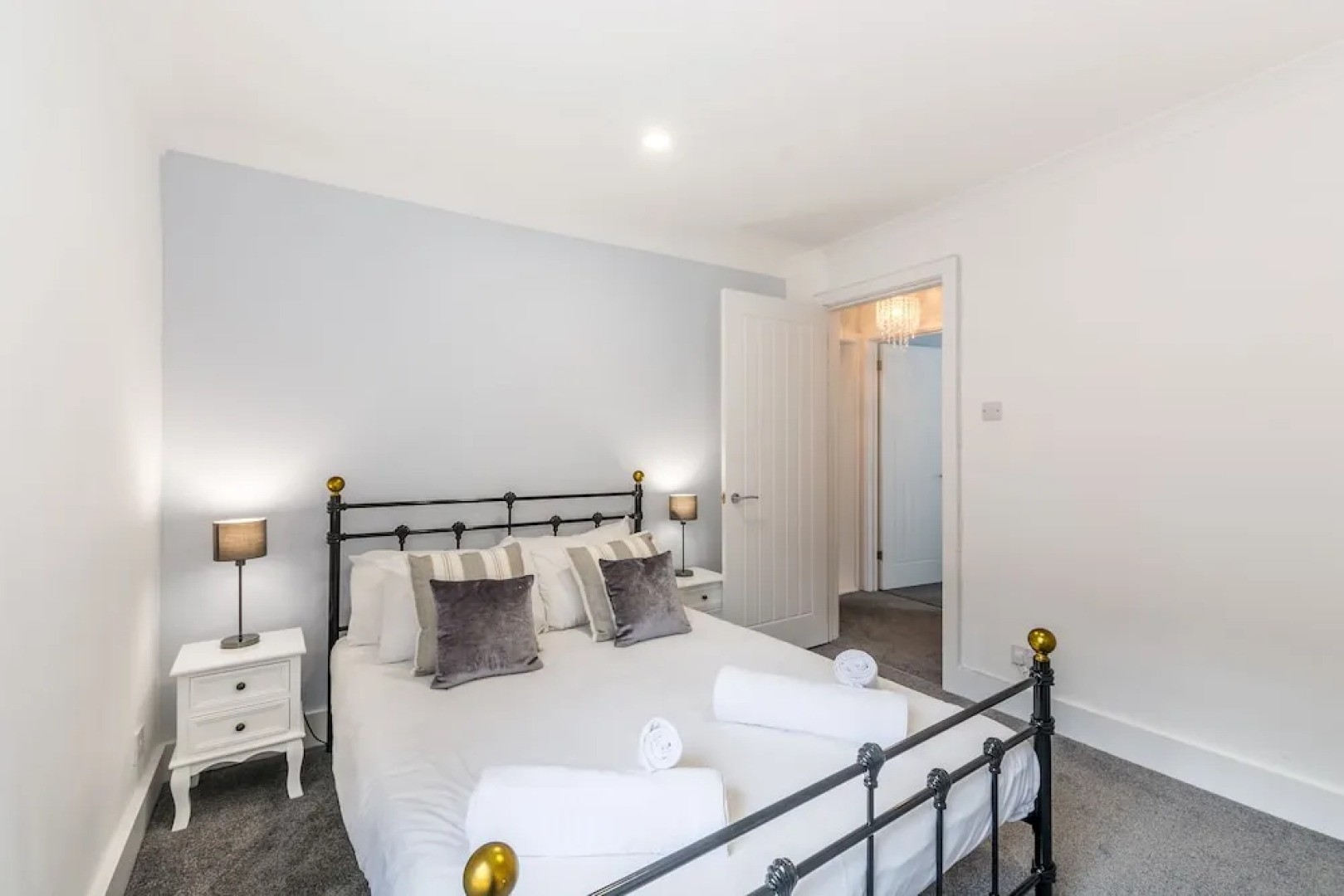 Windsor Castle Townhouse