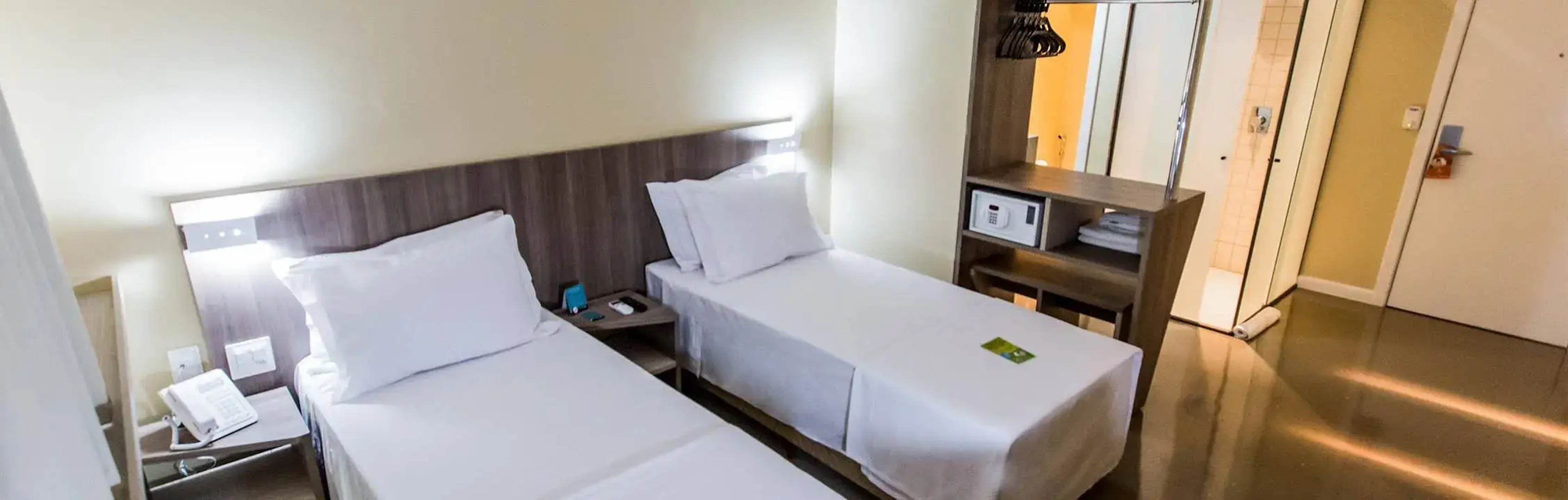 SLIM Cuiabá Aeroporto