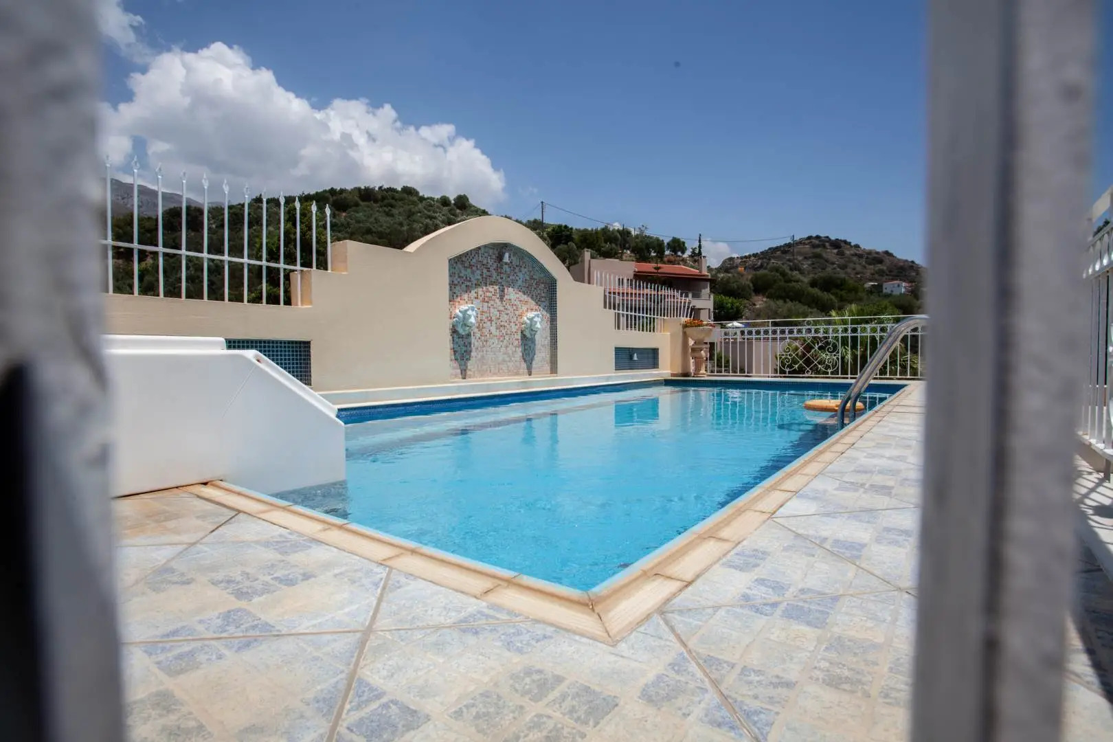 Porto Plakias Hotel&Spa