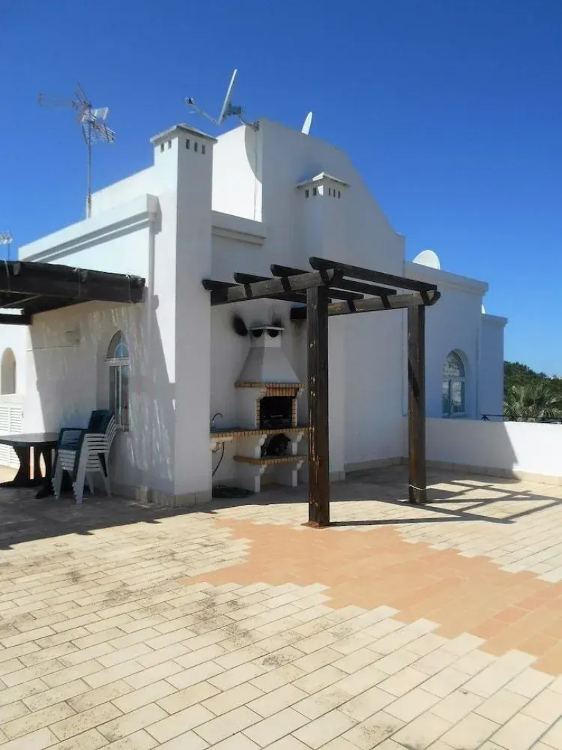 Tavira Garden