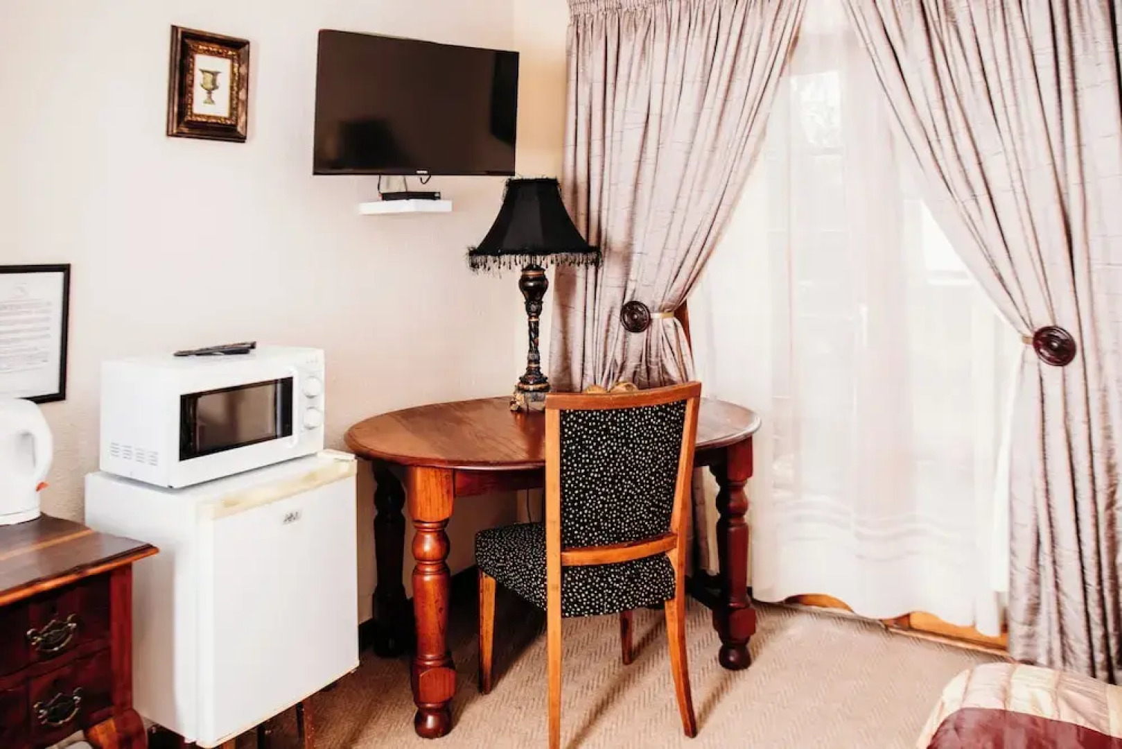 Grace View Guesthouse