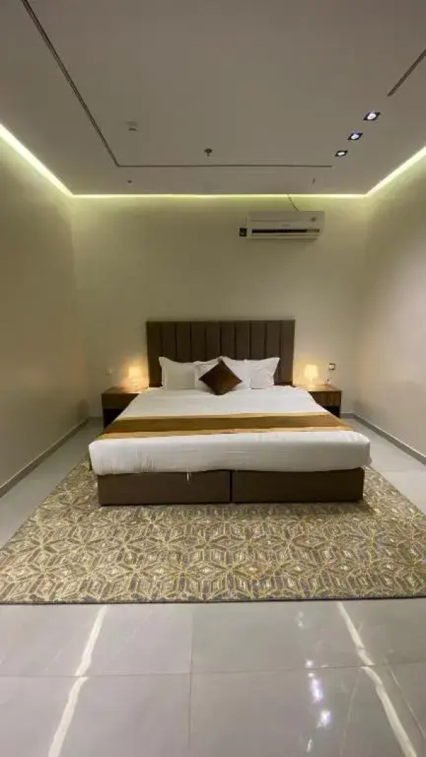 Al Safwah Grand Hotel