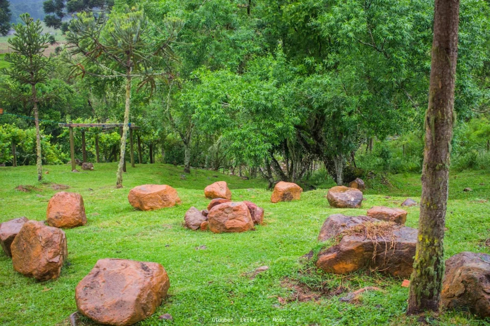 Ayllu Refugio Ecologico