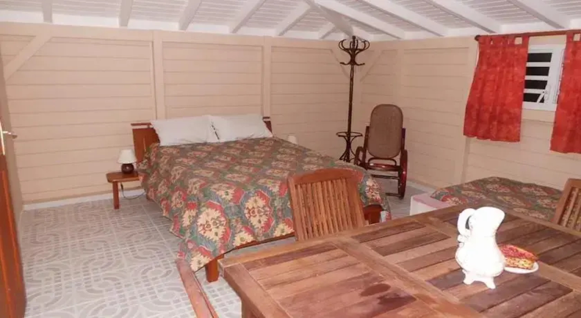 Gîtes Pommes Cannelles