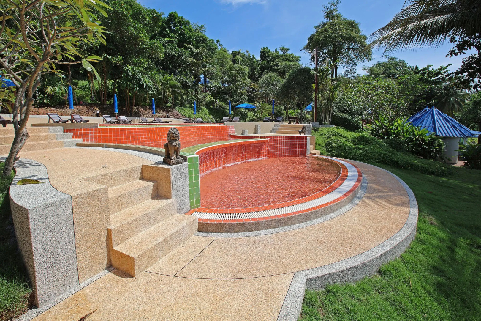 Koh Mak Buri Hut Natural Resort