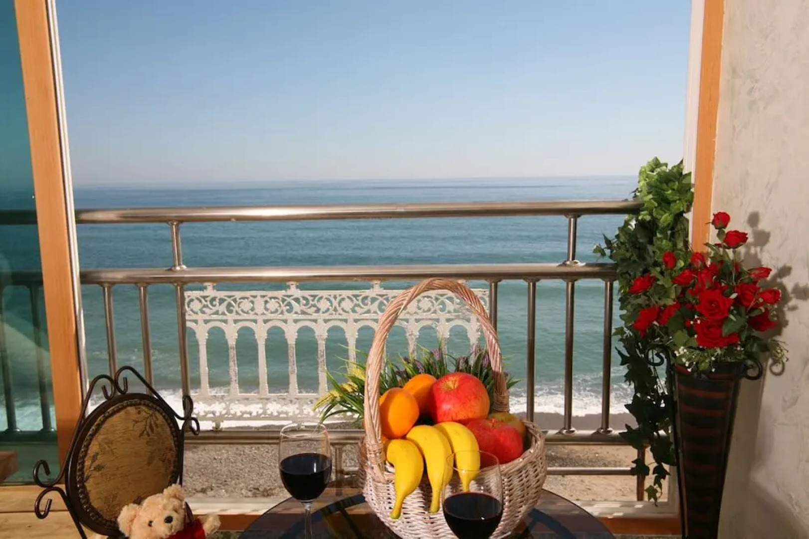 Blue Ocean Tourist Pension