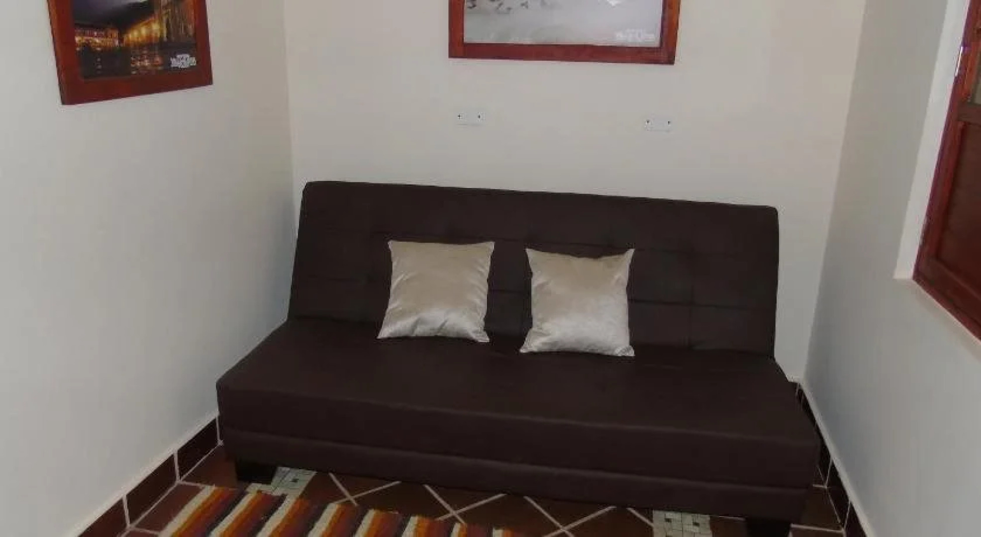 Hotel Villa de Leyva Plaza