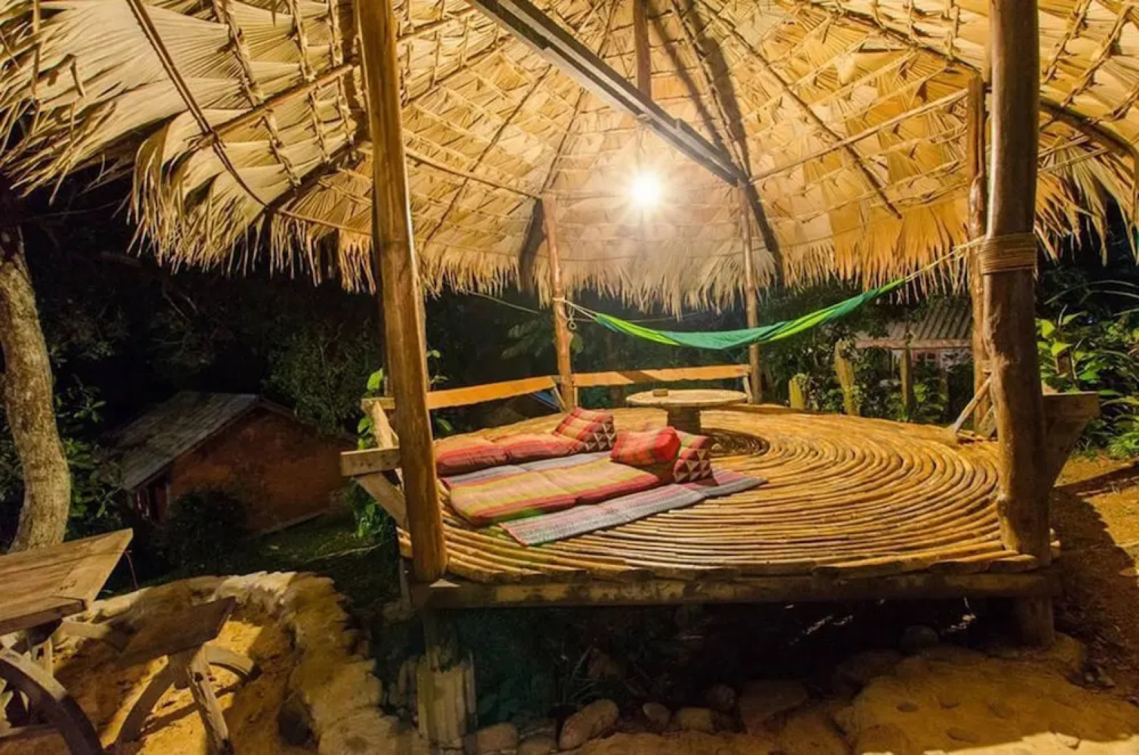 Rattana Bungalow Koh Chang