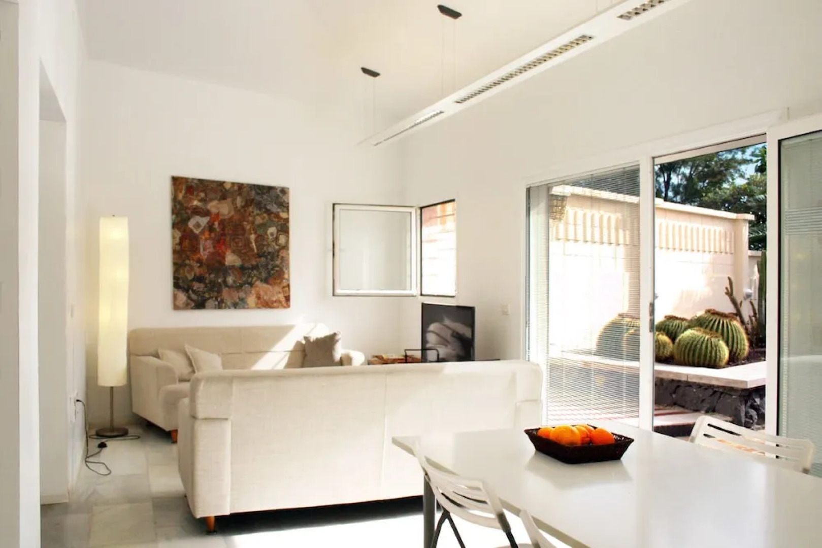 Tabaiba Garden Holiday Homes