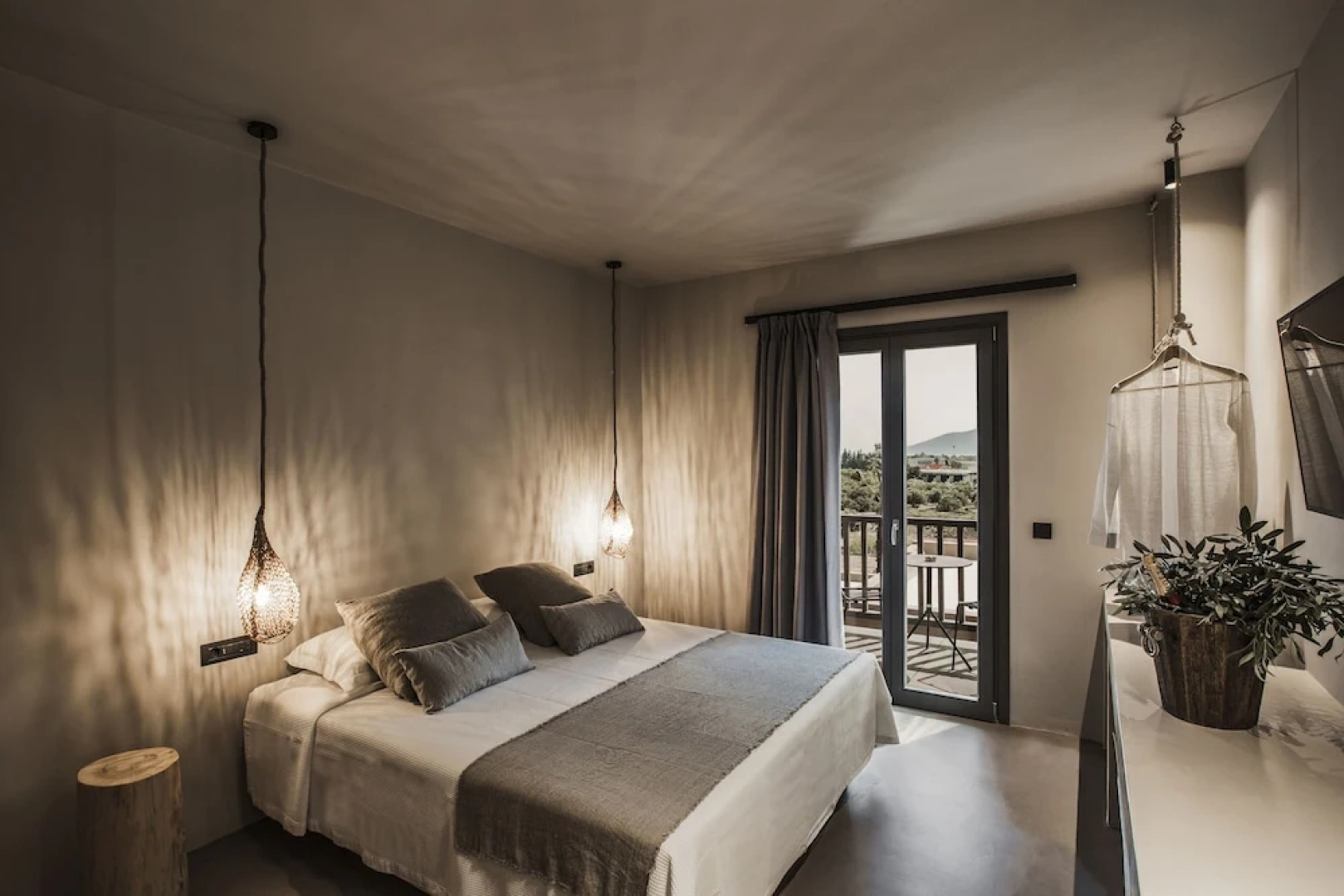 Doryssa Boutique Hotel