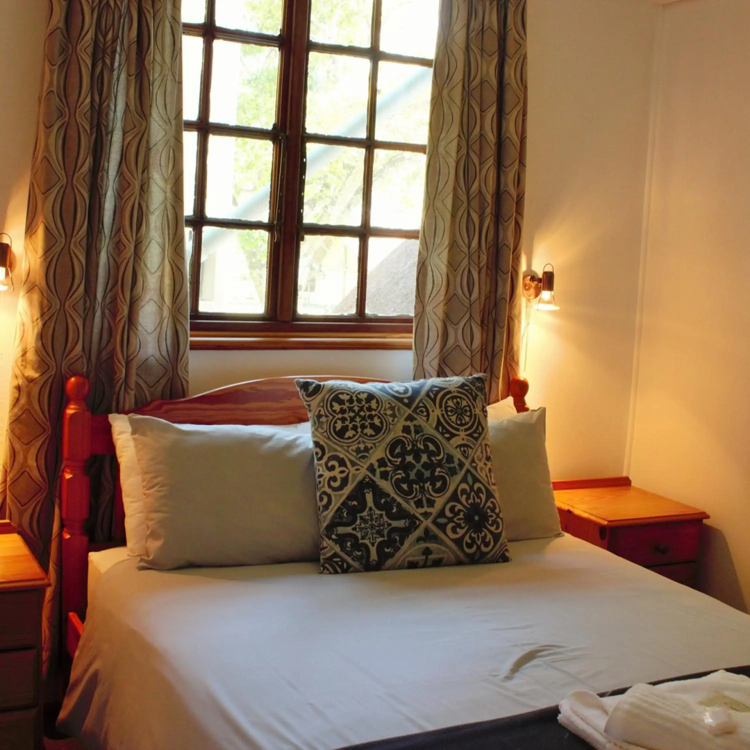 The Spotted Grunter Resort