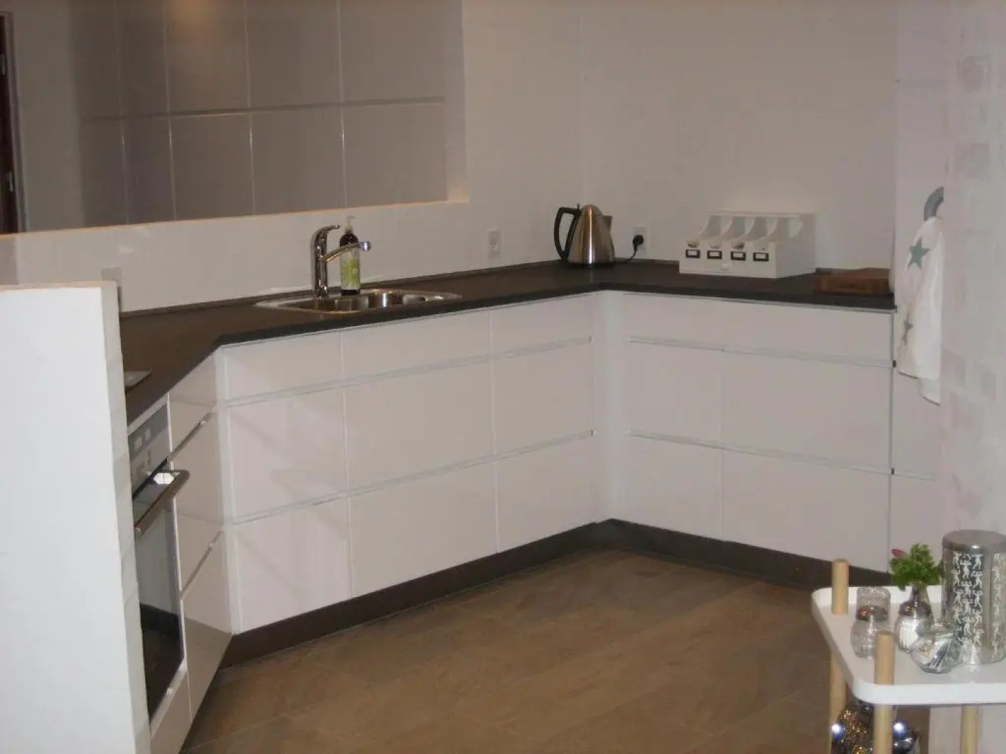 Sellebjerg Apartment