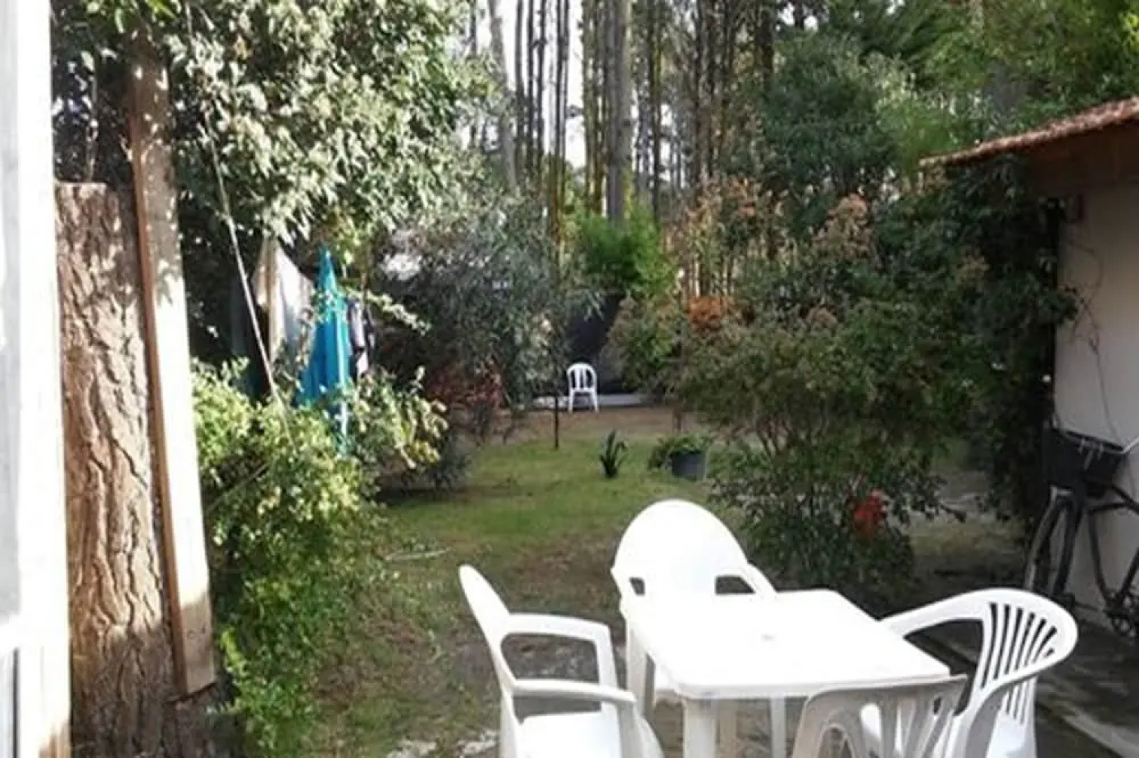 La Cabaña Pinamarense