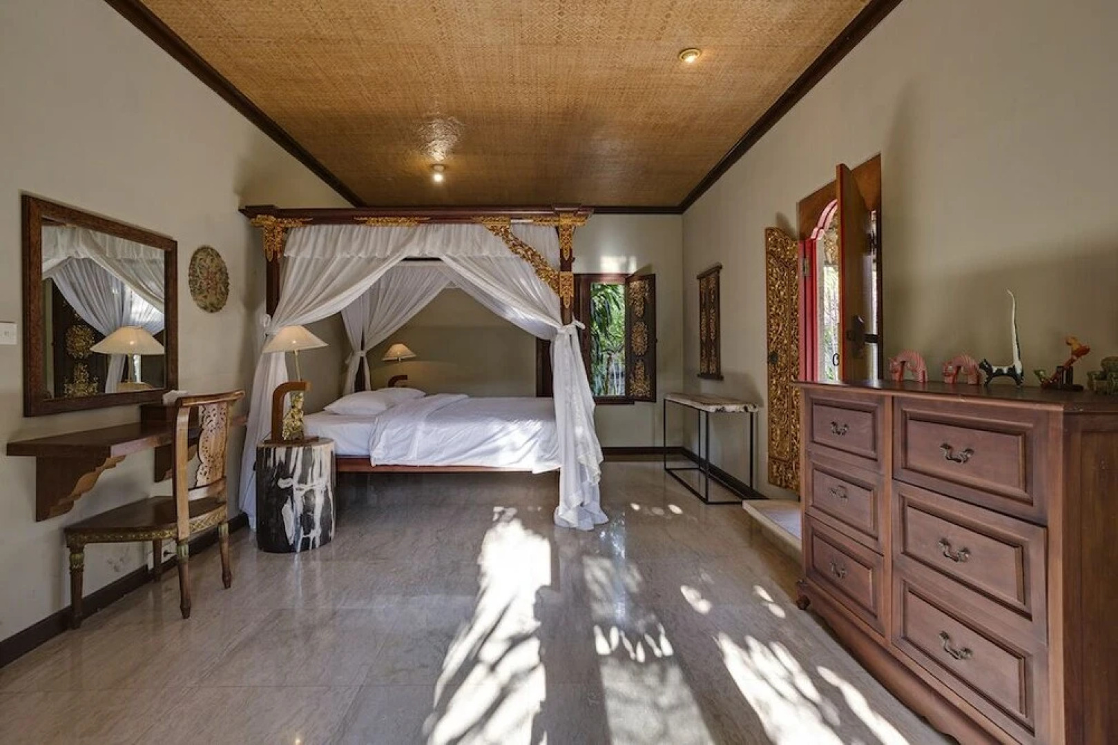 Villa Hibiscus Sanur