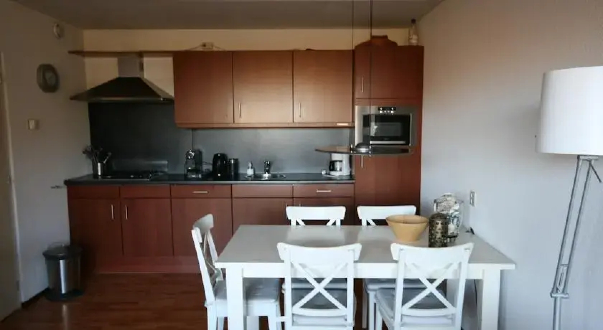 Strandappartementen Noderstraun