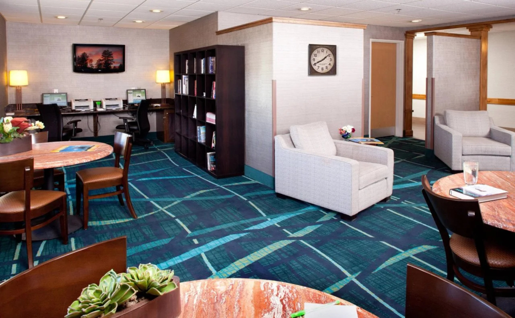 SpringHill Suites By Marriott Prescott