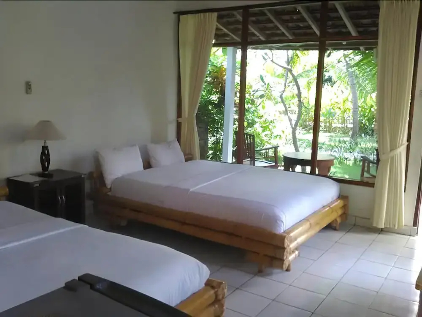 Air Sanih Homestay