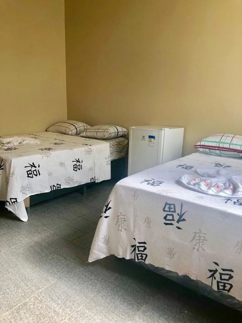 Hotel Nordeste Manaus