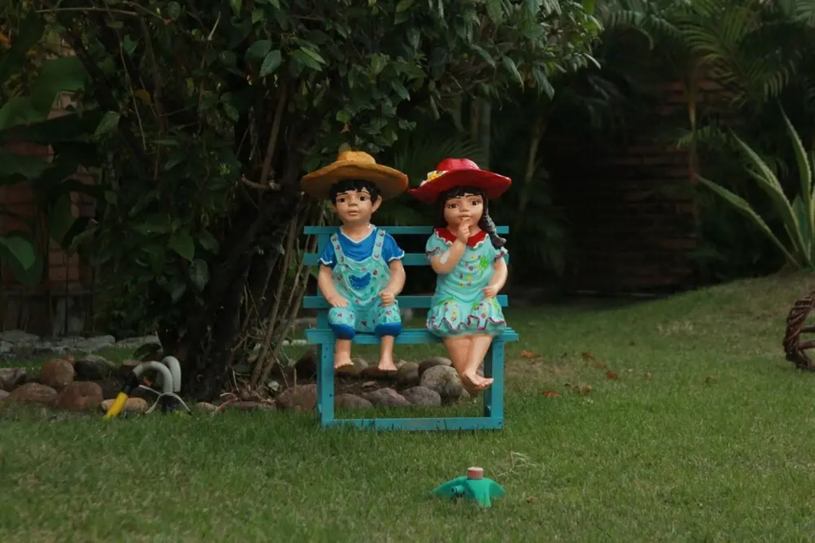 Hotel Pousada Mahon Mar