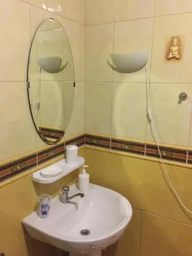 На Профсоюзной