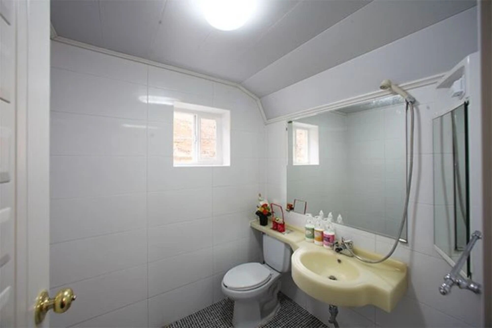 Jeongseon High Sky Pension