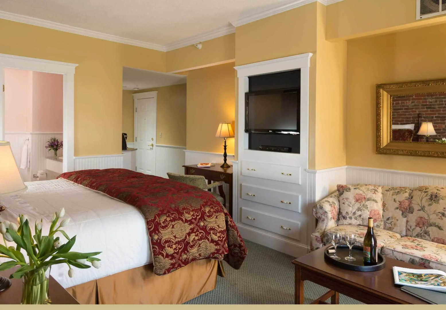 Lord Camden Inn