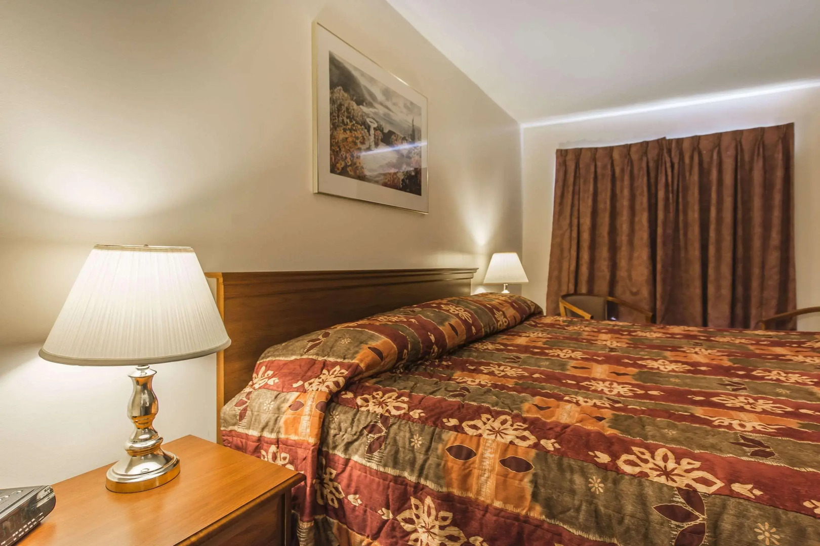 Econo Lodge & Suites Saint John