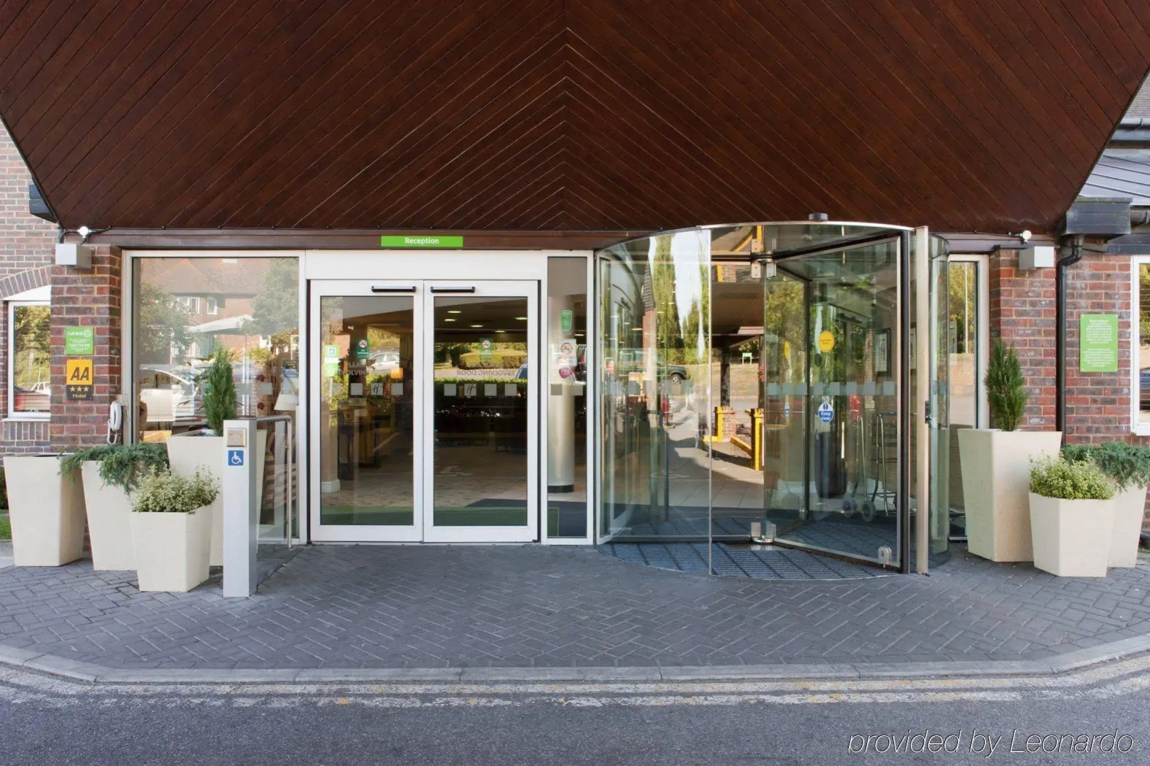 Holiday Inn Ashford North A20 by IHG