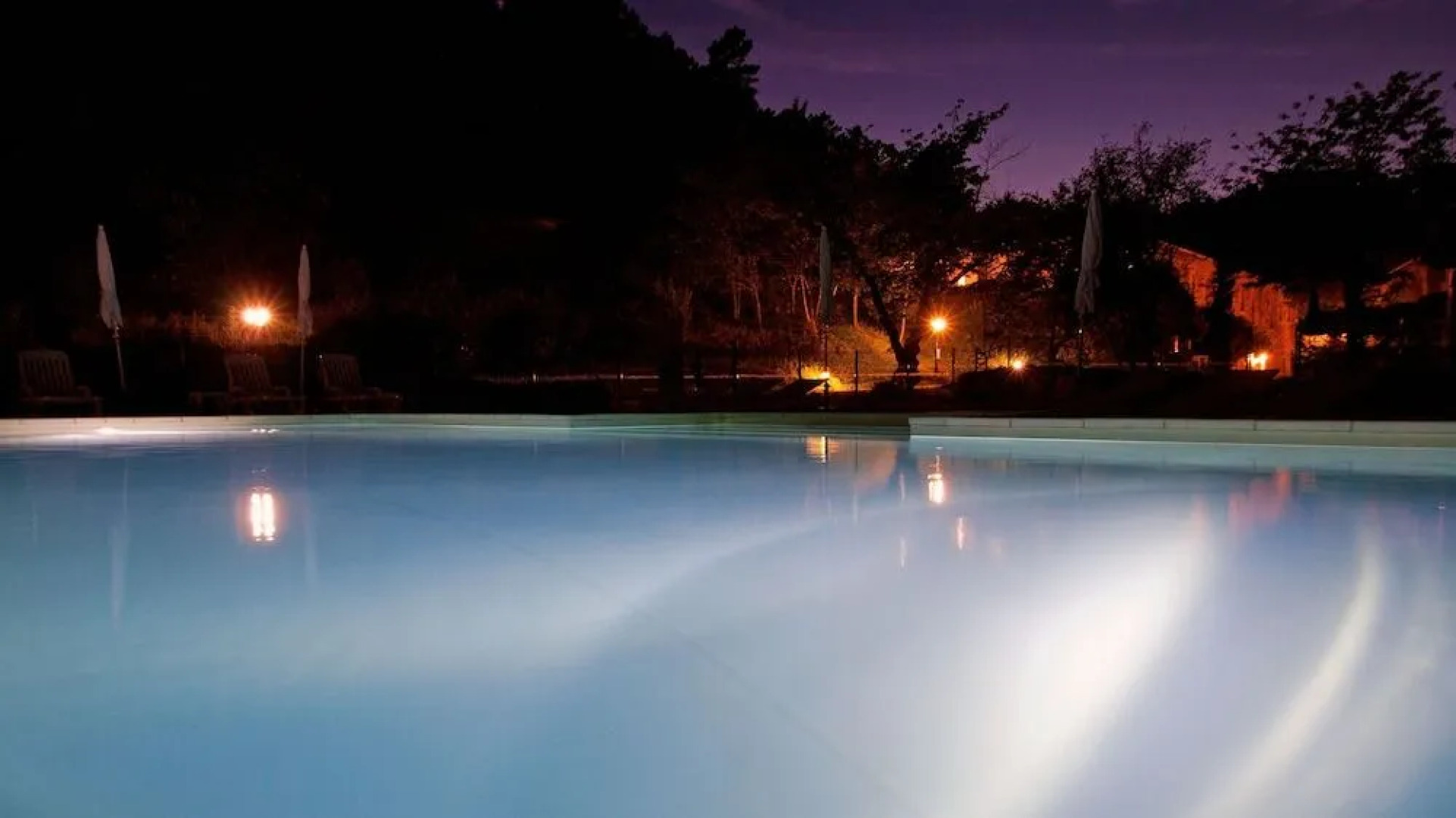 Domaine de lEau Vive