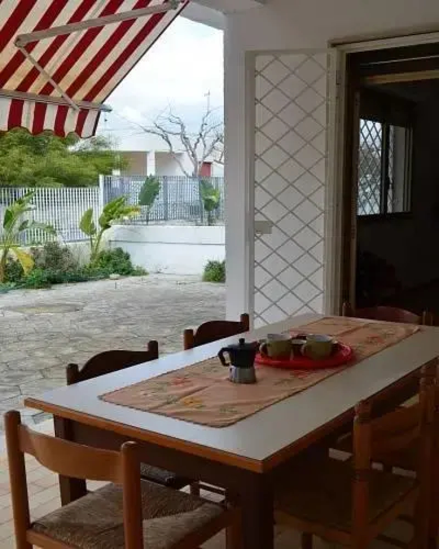 Sasinae - Villa Via N3