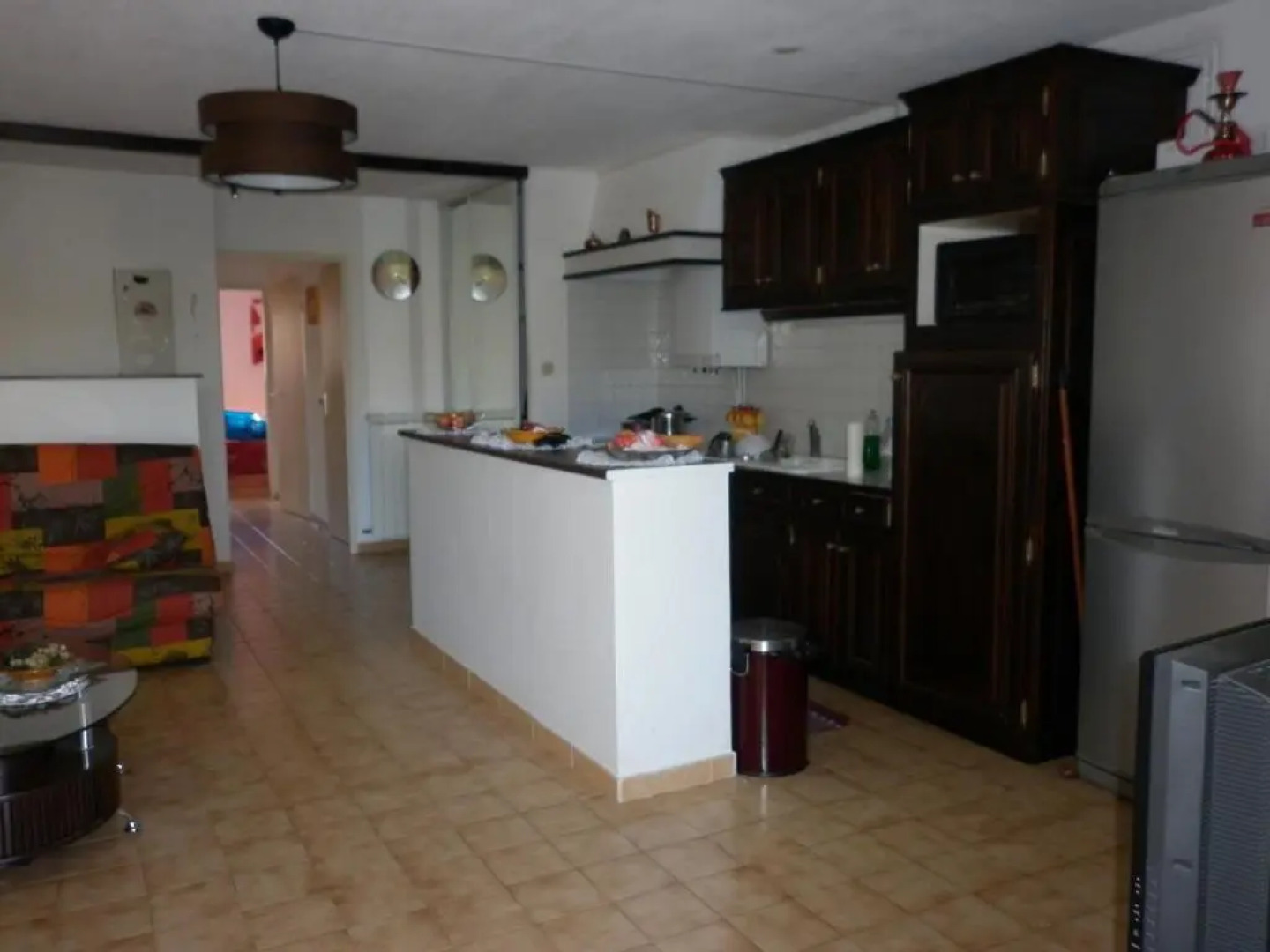 Agréable F3 sur Carnon-plage à 10 mn de Montpellier