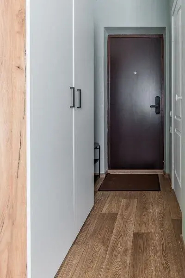 Апартаменты Стрелка на ул. Бурнаковская, д. 87