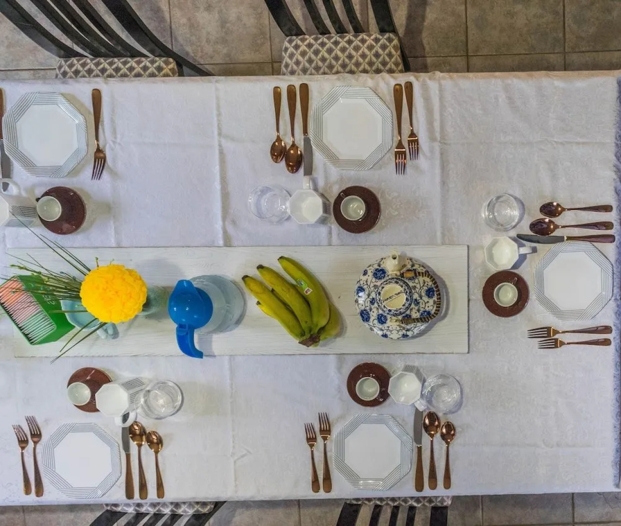 Roxie's Gluten Free Haus