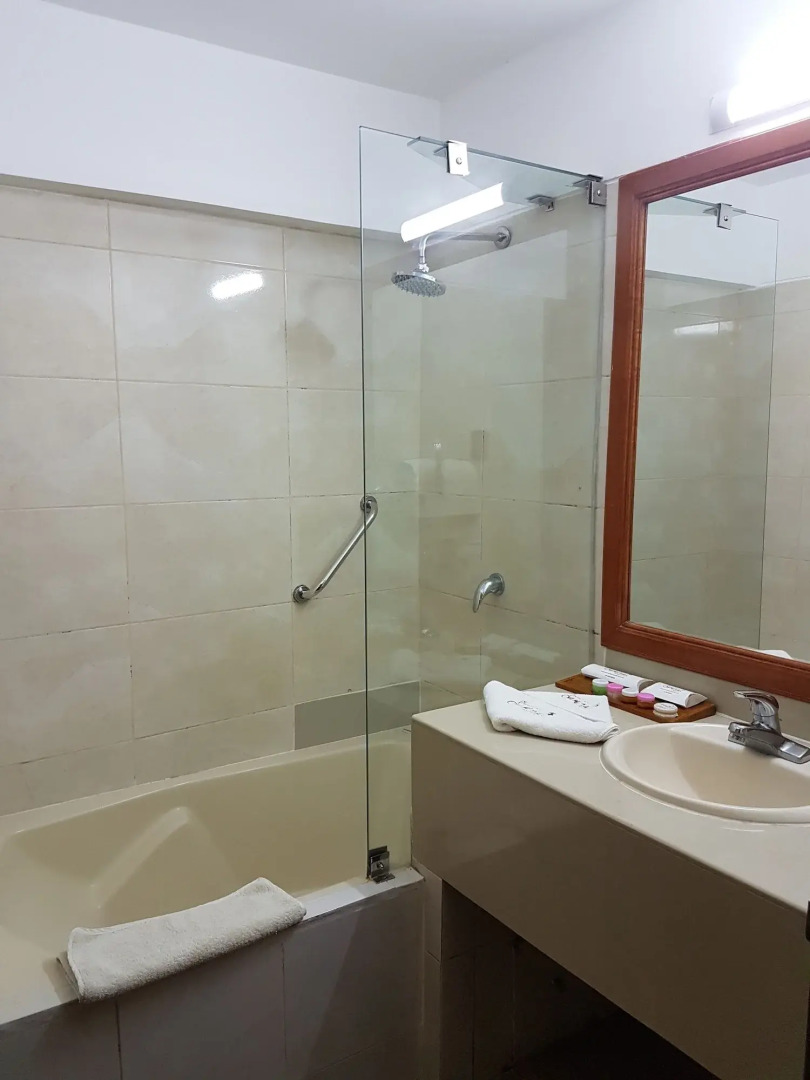 Samiria Jungle Hotel