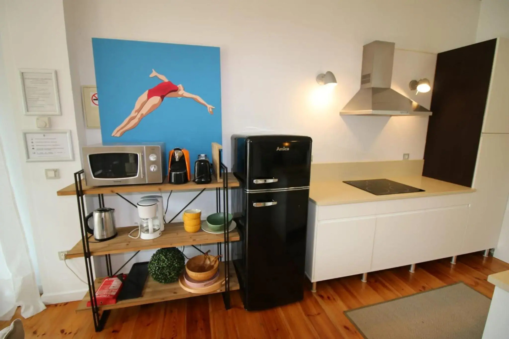 Villas San Roque Isla