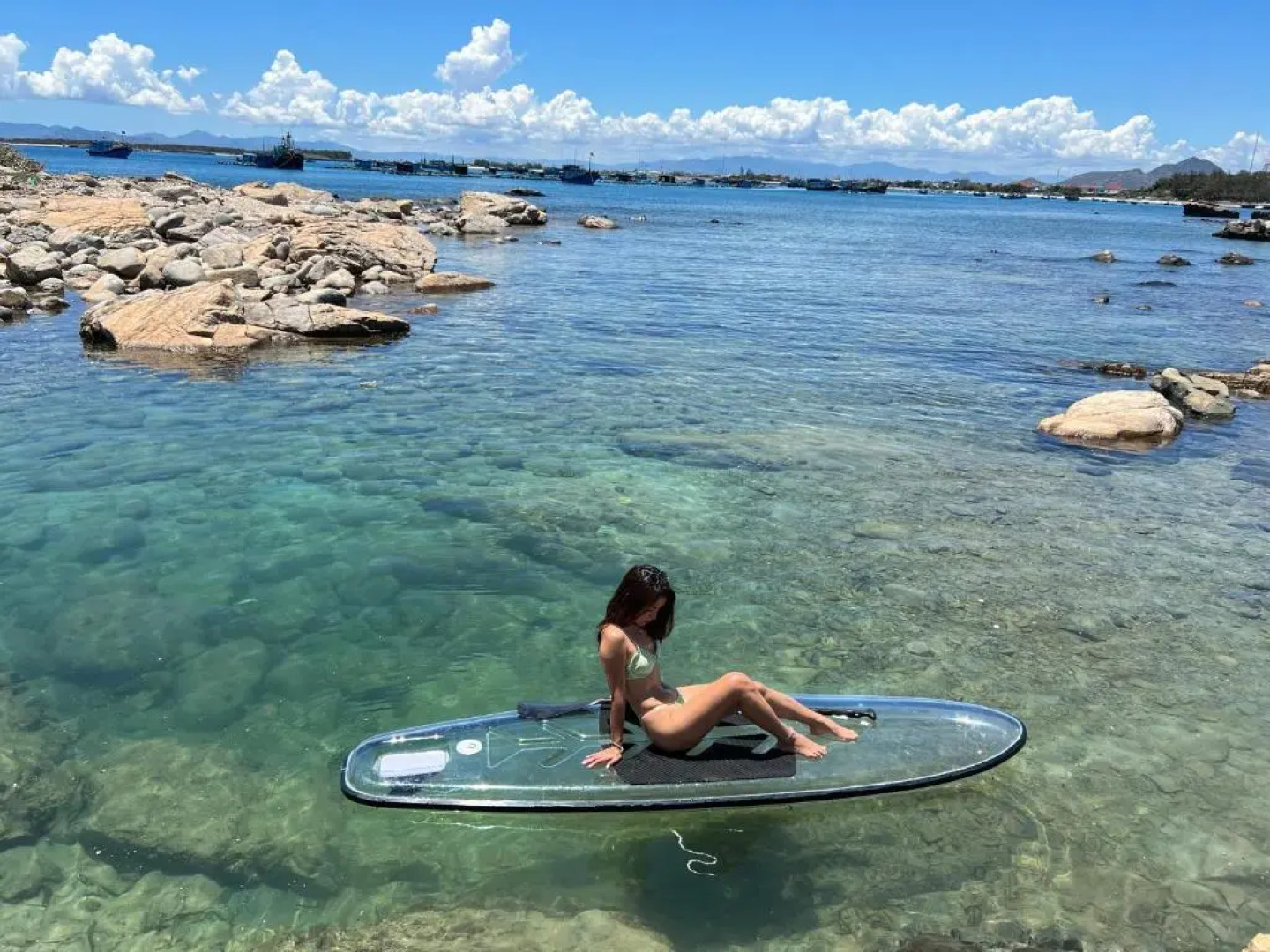 Phan rang kite center
