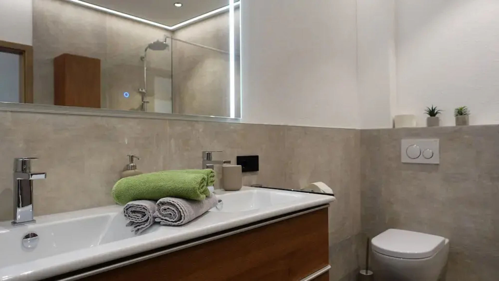 Apartment in Kaunerberg Near Ski Resort