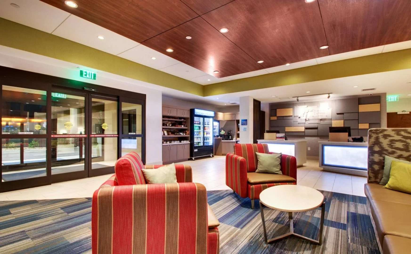 Holiday Inn Express and Suites Helen an IHG Hotel