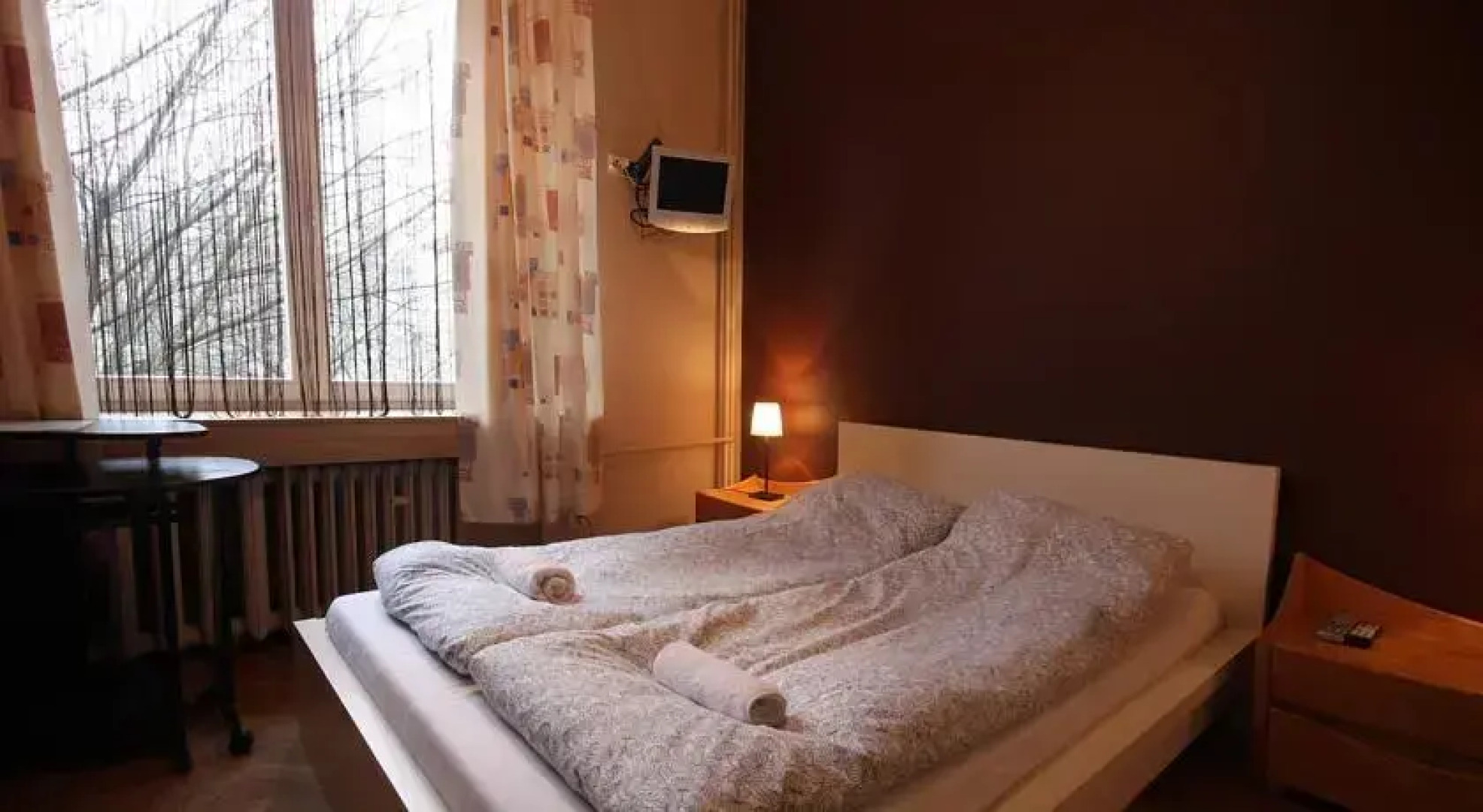 24W Apartments Old Town