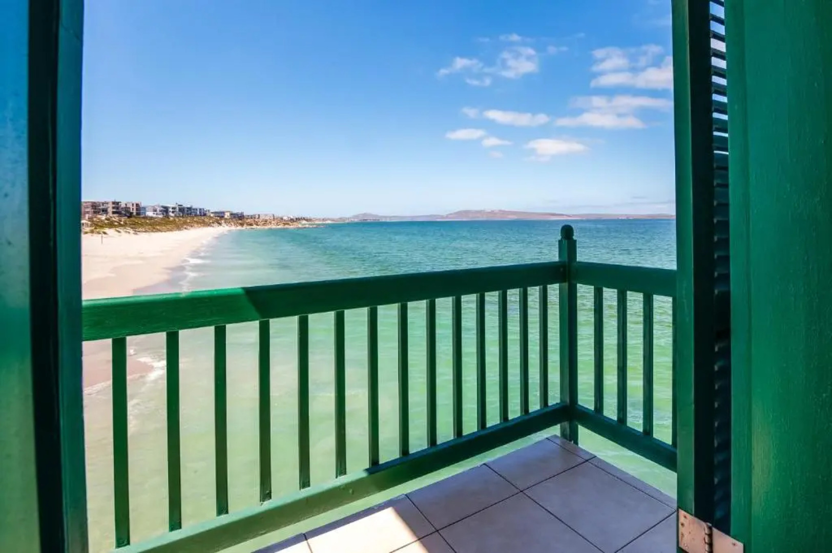 Club Mykonos Langebaan