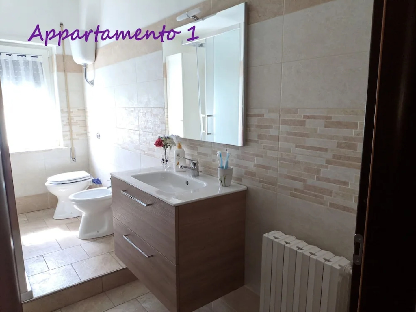 Casa Vacanze Valcomino