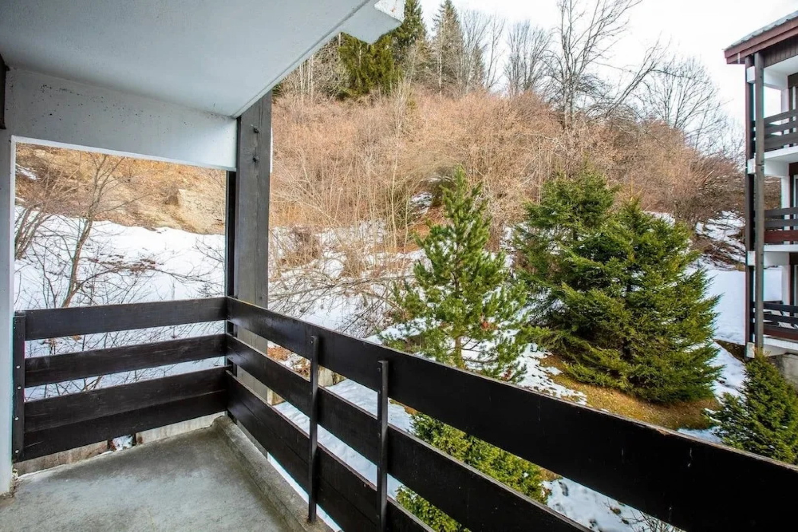 Appartement Neuf 6 personnes La Clusaz