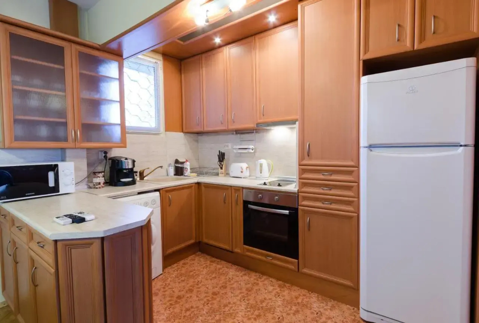 Sea Garden Plaza Apartment