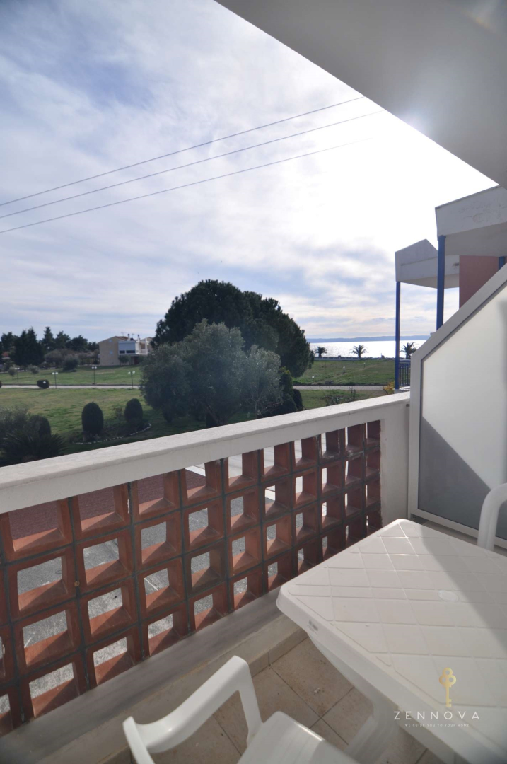 Zennova #25 Blue Pearl Tripotamos