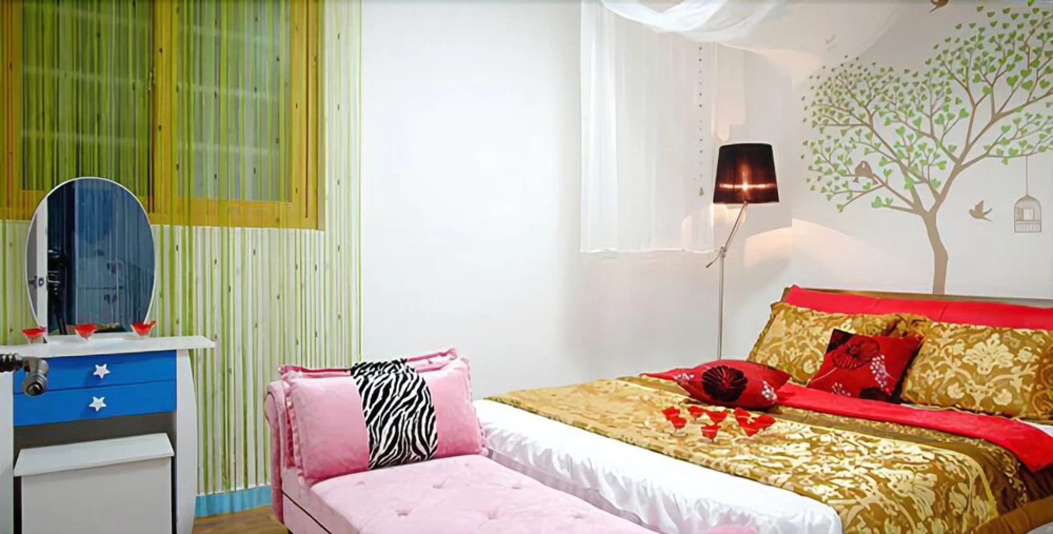 White Propose Pension