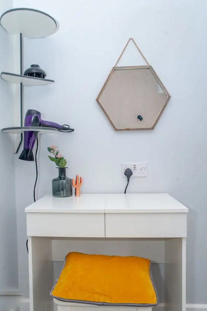 Richmond Guest House