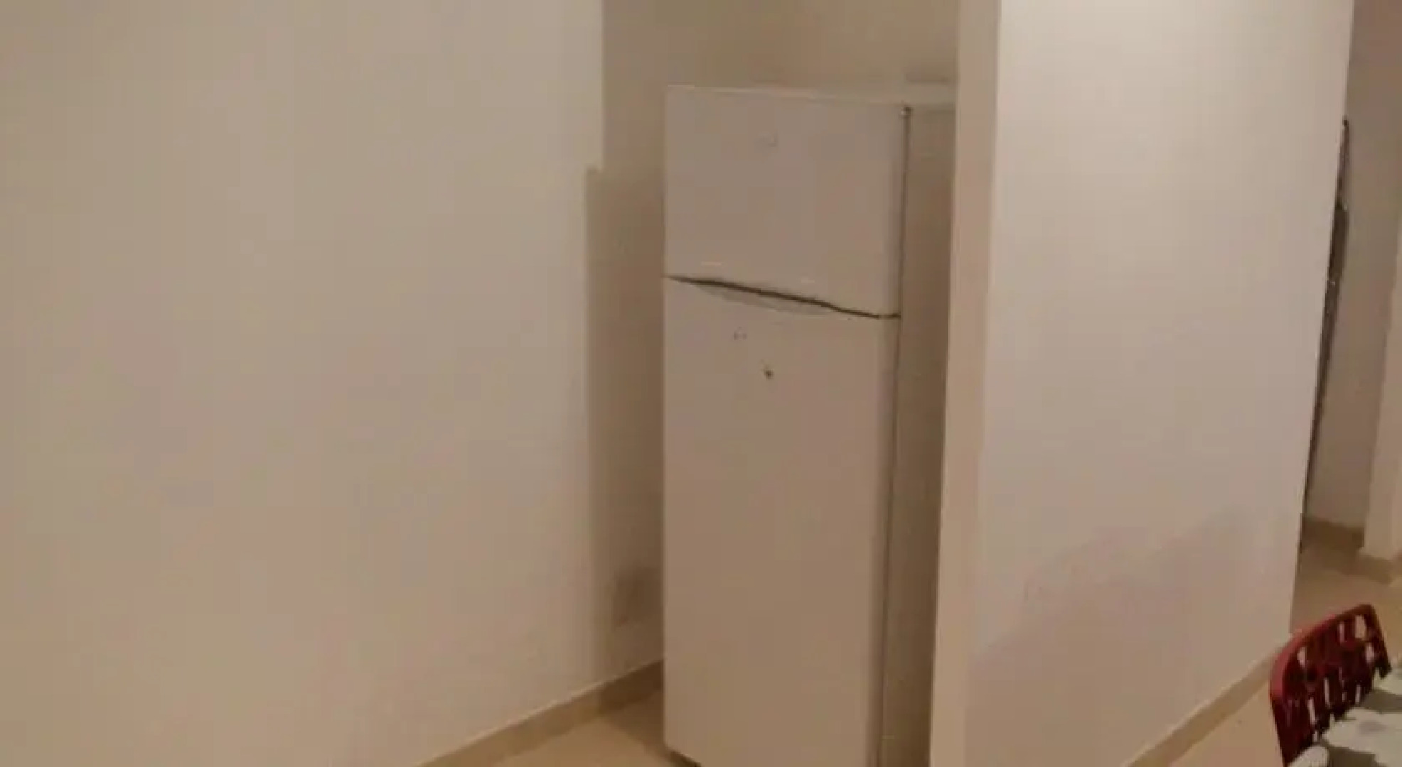 Appartement Chez Chantal & Gino